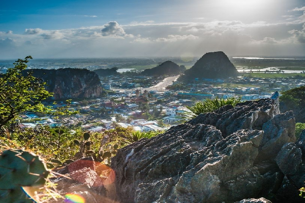 5D4N DA NANG / HOI AN / HUE / OVERNIGHT ON Ba Na HILLS TOUR - photo 83